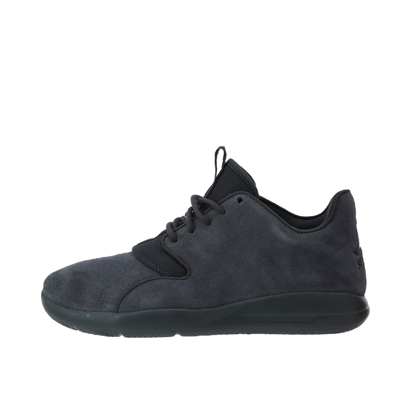 Sneakers och skor Jordan Air Jordan Eclipse Lea Anthracite/Anthracite Svart | 724368-005