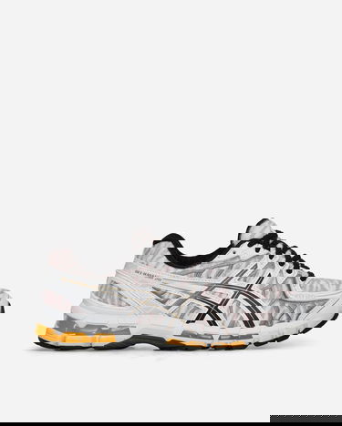Sneakers och skor Asics Asics GEL-Kayano 20 "Glacier Grey Black" Grå | FE58SN901FA5 2, 0