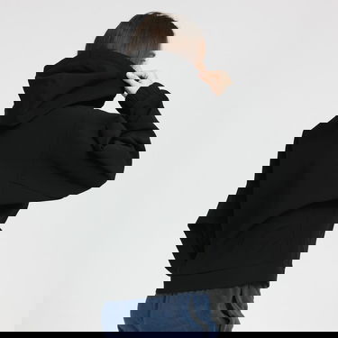 Sweatshirt Reebok Edgeworks Hoodie Svart | FT0848, 4