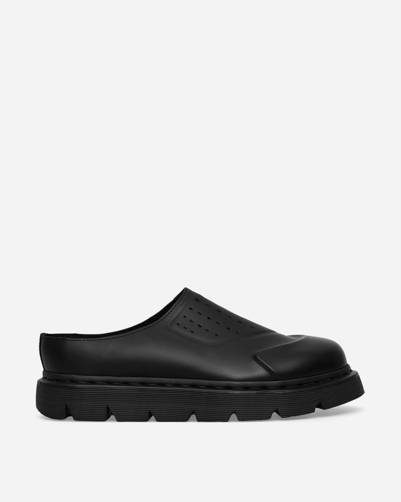 Sneakers och skor Dr. Martens Vent XX02 Mules Svart | 40837001