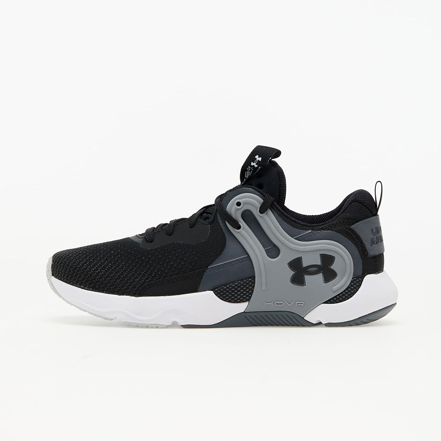 Sneakers och skor Under Armour HOVR Apex 3 Svart | 3024271-002, 0
