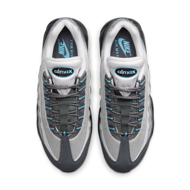 Sneakers och skor Nike Air Max 95 Baltic Blue Grå | HM0622-003, 3