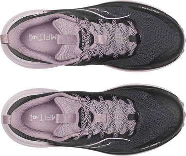 Sneakers och skor Saucony Saucony XODUS ULTRA 3 Purpur | s10914-161, 3