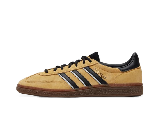 Sneakers och skor adidas Originals Handball Spezial Trainer Beige | IF9014