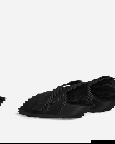 Tillbehör Birkenstock Tekla Nagoya Sandals Slate Svart | 1026291 SLATE, 4