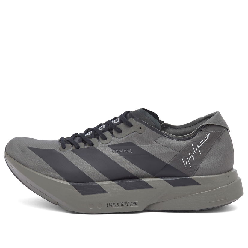 Sneakers och skor Y-3 Adios Pro 4 Grå | JS3155
