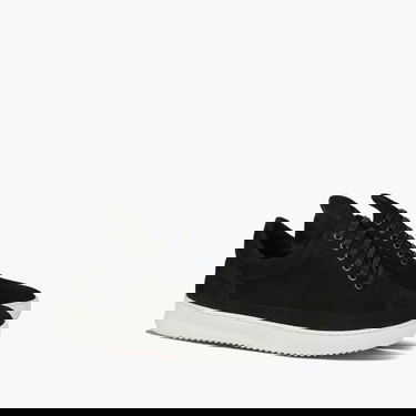 Sneakers och skor Filling Pieces Low Top Ripple Svart | 25121721863, 3
