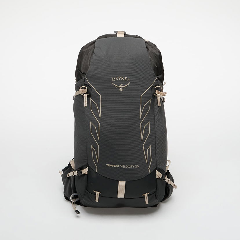 Ryggsäck Osprey Tempest Velocity 20 Backpack XS/S Svart | 10043047OSP