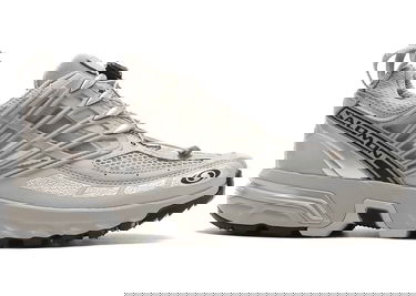 Sneakers och skor Salomon ACS Pro "Metal Silver" Grå | L47299100, 1