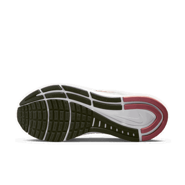 Sneakers och skor Nike Air Zoom Structure 24 Grå | da8535-010, 3
