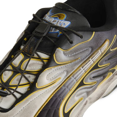 Sneakers och skor Puma A$AP ROCKY x INHALE Distressed Flerfärgad | 402456_01, 8