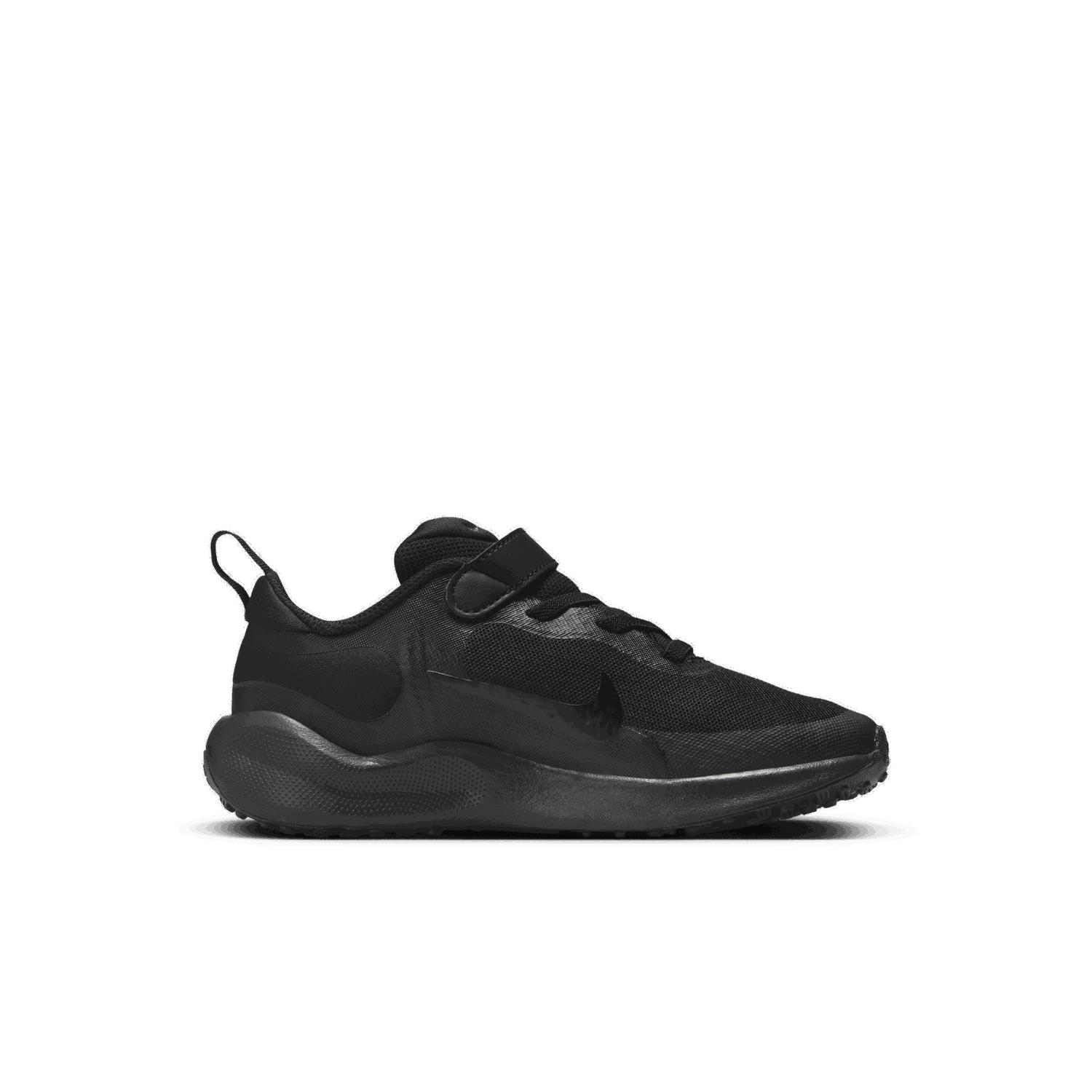 Sneakers och skor Nike Revolution 7 Svart | FB7690-001, 1