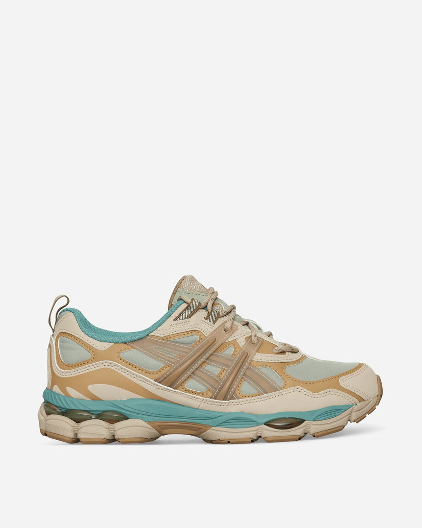Sneakers och skor Asics GEL-NYC Utility Beige | 1203A558-300