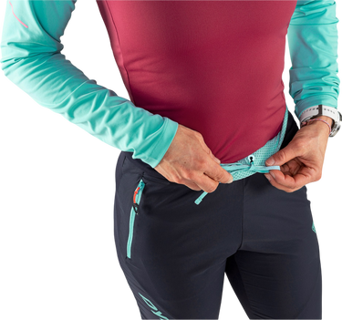 Byxor Dynafit Hybrid Pants Svart | 08-0000071609-3011, 4