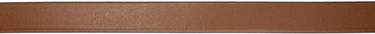 Bälten Valentino Valentino Garavani Reversible VLogo Signature Belt Brun | 5W2T0T15ZFR, 1