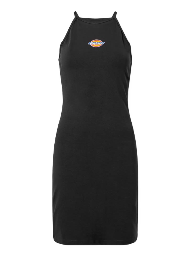Klä Dickies Chain Lake Mini Svart | DK0A4XMCBLK1