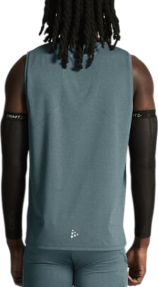 Linne Craft Craft Pro Trail 2 Tank Top Blå | 1915398-387000, 1