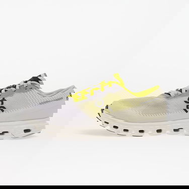 Sneakers och skor On Running Cloud 6 Push Gul | 3MF10054126, 0