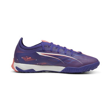 Sneakers och skor Puma ULTRA 5 MATCH TT Purpur | 107892_01, 4