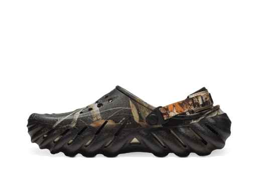 Sneakers och skor Crocs Echo Clog Realtree Edge Brun | 208232-001