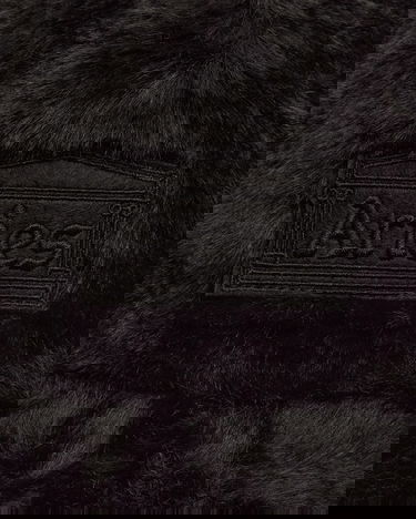 Keps Aries Aries Temple Fluffy Ear Cap Svart | AR9005404 Black, 6