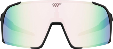 Solglasögon VIF VIF One Polarized Sunglasses Svart | 123-pol, 1