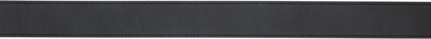 Bälten Valentino Valentino VLogo Signature Belt Svart | 6Y0T0SE1HCG0NO, 1