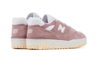 Sneakers och skor New Balance 550 'Lilac Chalk Suede' (W) Rosa | BBW550PB, 3