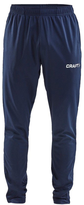 Byxor Craft PROGRESS Pants Mörkblå | 1905613-390000