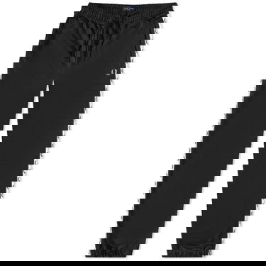 Träningsbyxor Fred Perry Taped Track Pant Svart | T5510-102, 0