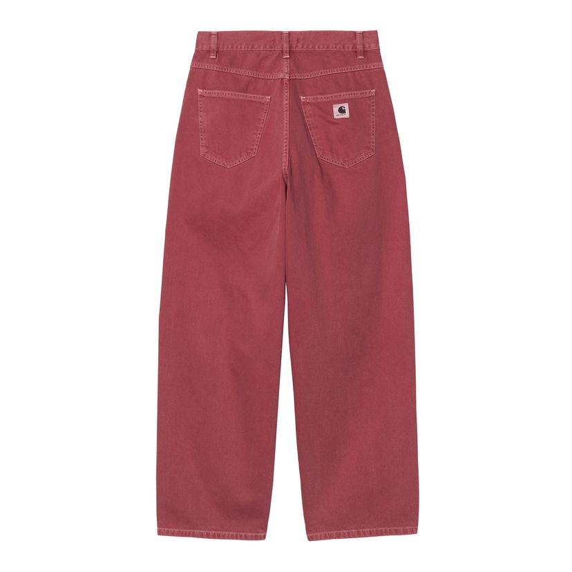 Jeans Carhartt WIP Carhartt WIP Brandon Pants Röd | I034837_9
