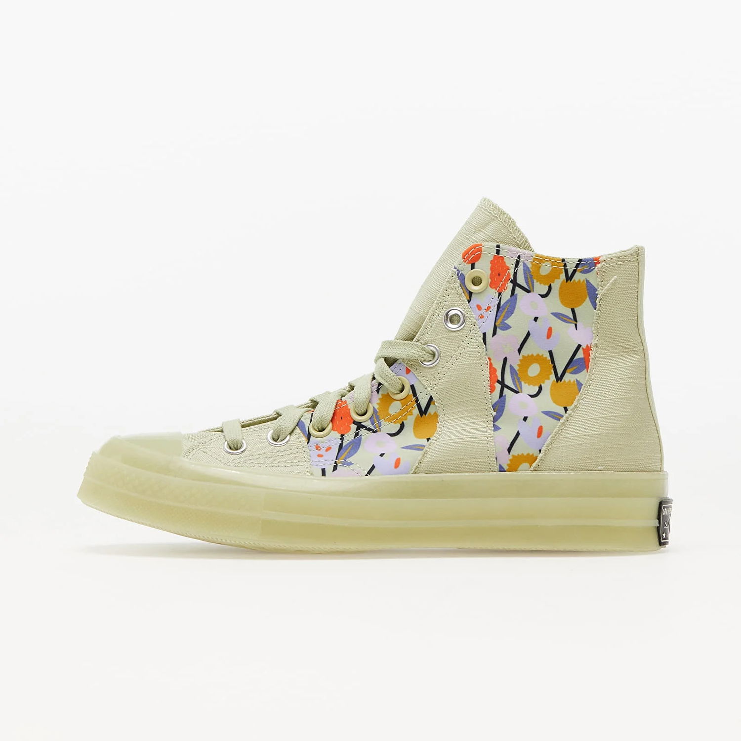 Sneakers och skor Converse Chuck 70 History Month W Beige | A01730C, 0