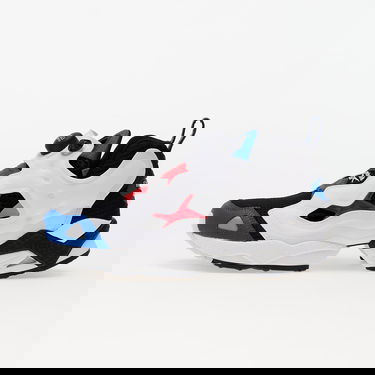 Sneakers och skor Reebok Instapump Fury 95 Core Vit | 100033183, 0
