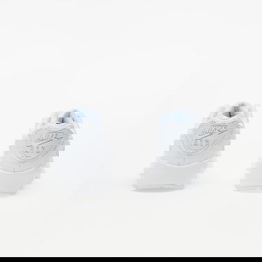 Sneakers och skor Nike Air Max 90 Leather GS Vit | CD6864-100, 3