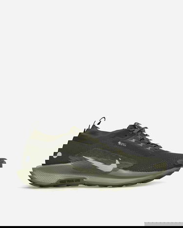 Sneakers och skor Nike Pegasus Trail 5 GORE-TEX Grön | HQ7494-300, 0