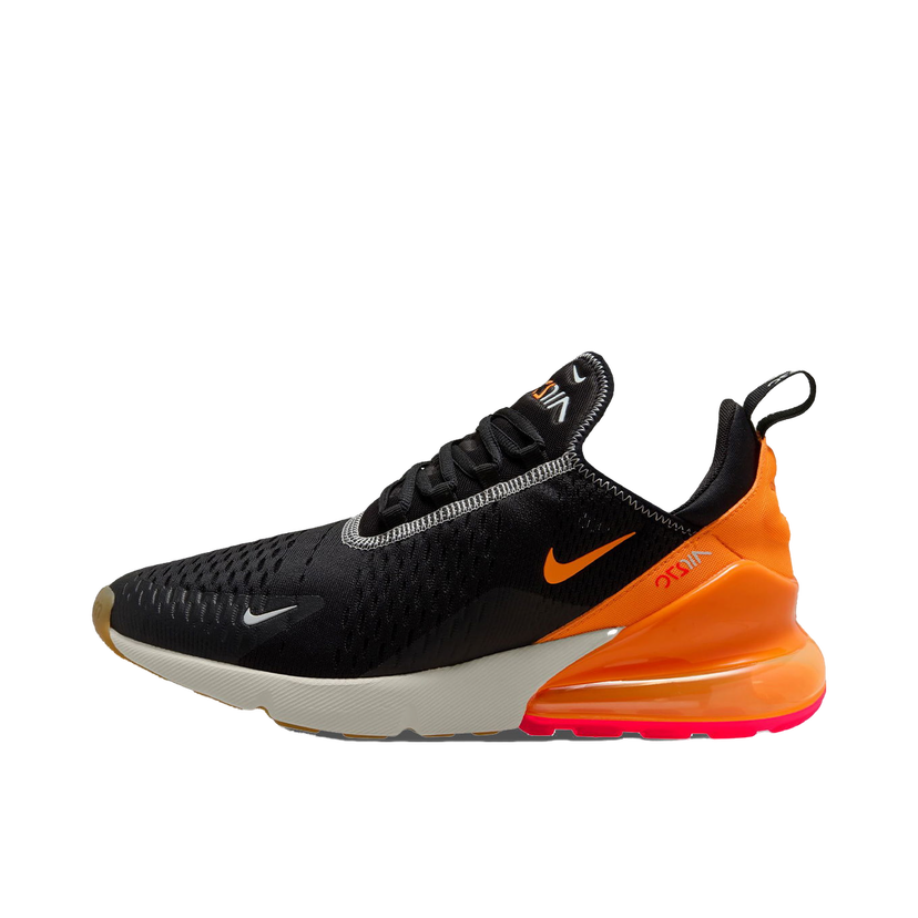 Sneakers och skor Nike Air Max 270 Orange | AH8050-030