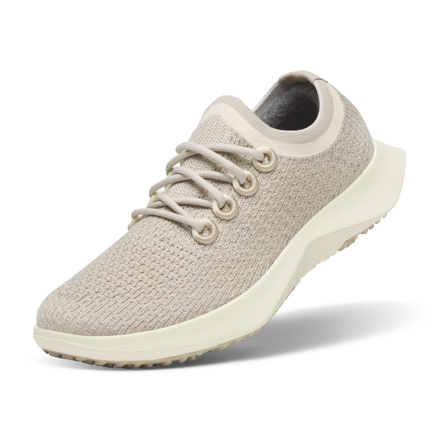 Sneakers och skor Allbirds Tree Dasher 2, Size 5 Beige | A11850W, 0