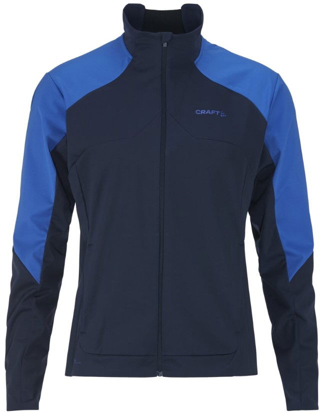 Jacka Craft Craft Pro Nordic Race Jacket Blå | 1915158-396345