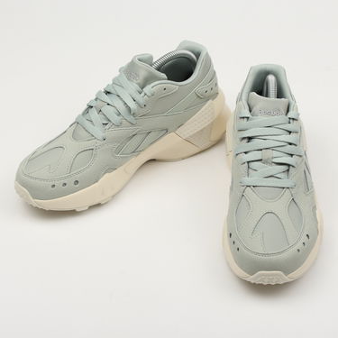Sneakers och skor Reebok Aztrek Double 93 Grön | DV6261, 2