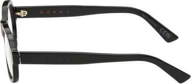 Solglasögon Marni Marni Azotl Glasses Svart | 0QW, 2