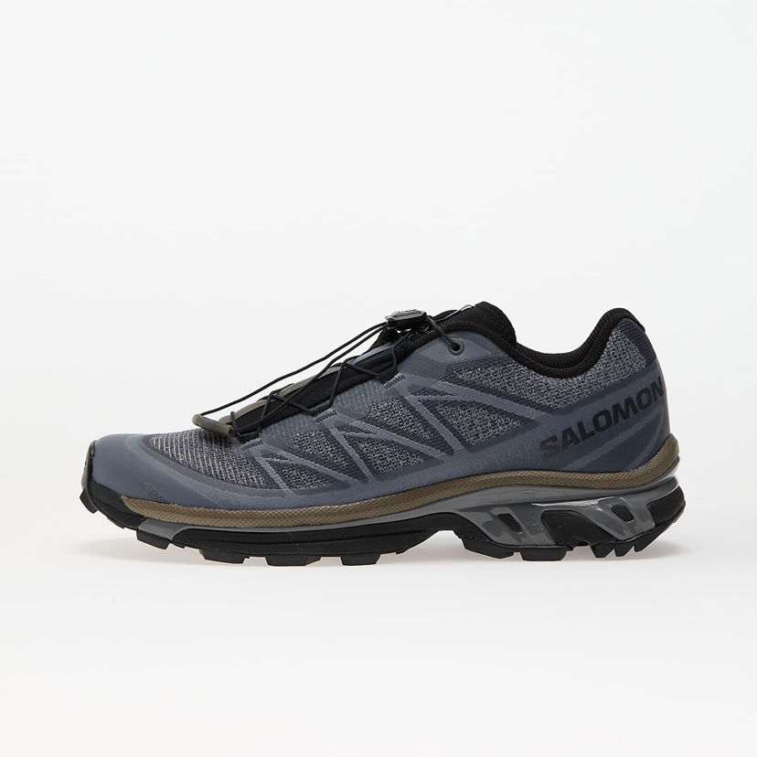 Sneakers och skor Salomon XT-6 SHADOW Grå | L47873900