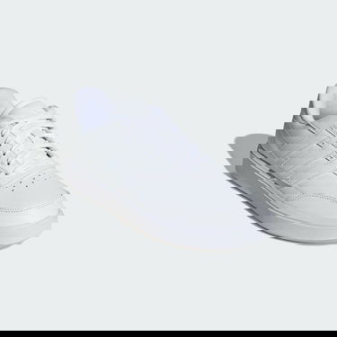 Sneakers och skor adidas Performance Courtblock Vit | IF4031, 3