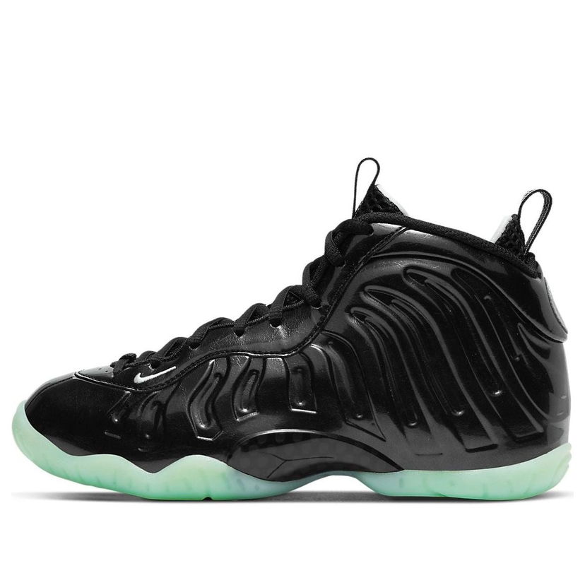 Sneakers och skor Nike Little Posite One All Star 2021 Svart | CW1596-001