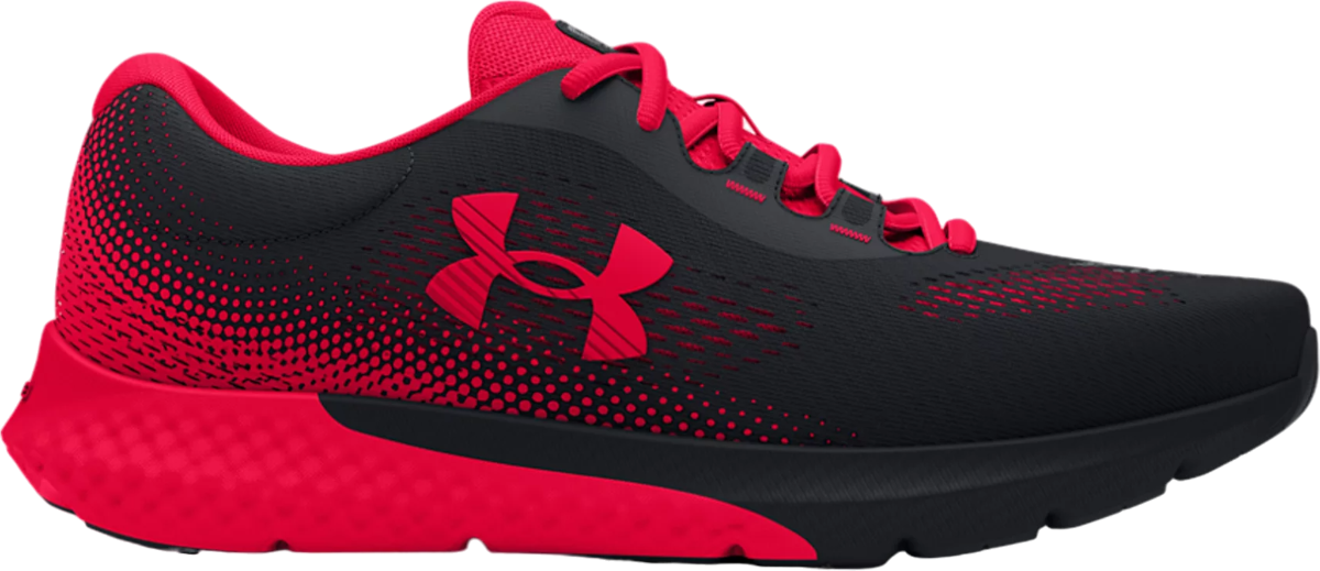 Sneakers och skor Under Armour UA Charged Rogue 4 Röd | 3026998-003, 0