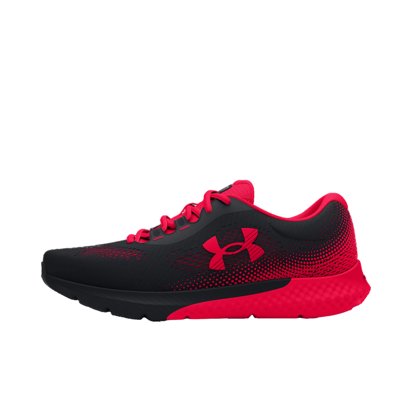 Sneakers och skor Under Armour UA Charged Rogue 4 Röd | 3026998-003