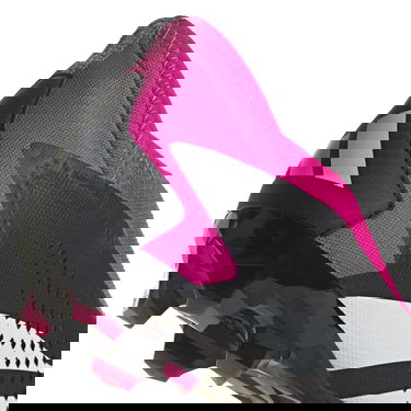 Sneakers och skor adidas Performance Predator Accuracy.3 LL FG Rosa | gw4597, 5