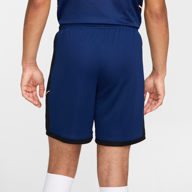 Shorts Nike Nike Dri-FIT Academy Shorts Blå | hj3796-492, 4