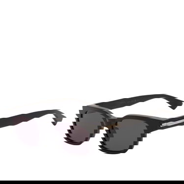 Solglasögon Bottega Veneta Eyewear BV1411S Stretch Svart | BV1411S-001, 1