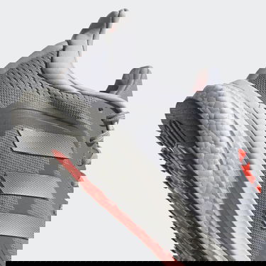 Sneakers och skor adidas Performance SolarGlide 4 ST W Grå | FY4110, 5