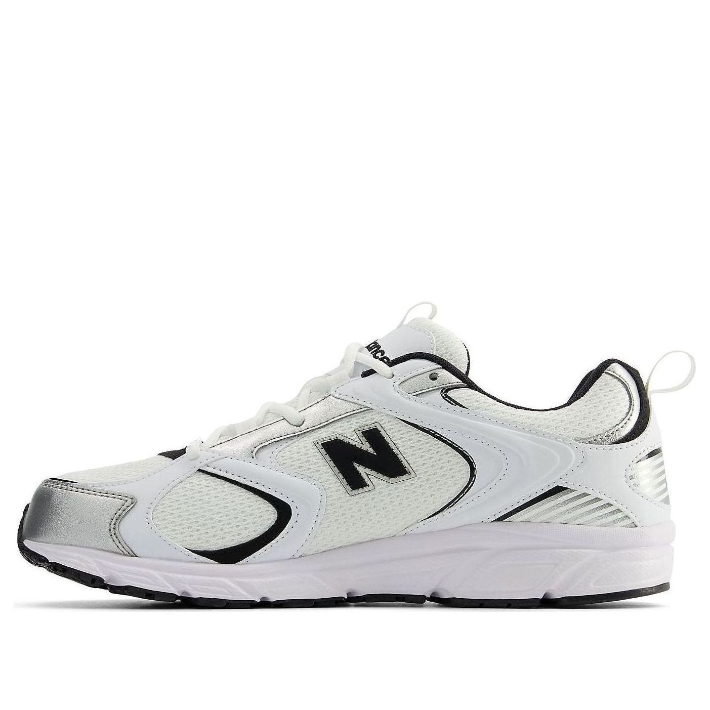 Sneakers och skor New Balance 408 Vit | ML408WB, 0